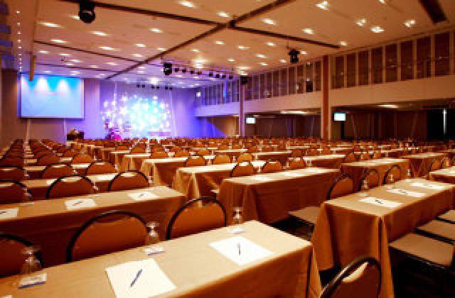 Conferencias