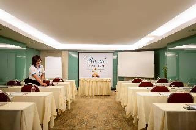 Conferencias