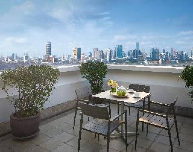 Terraço