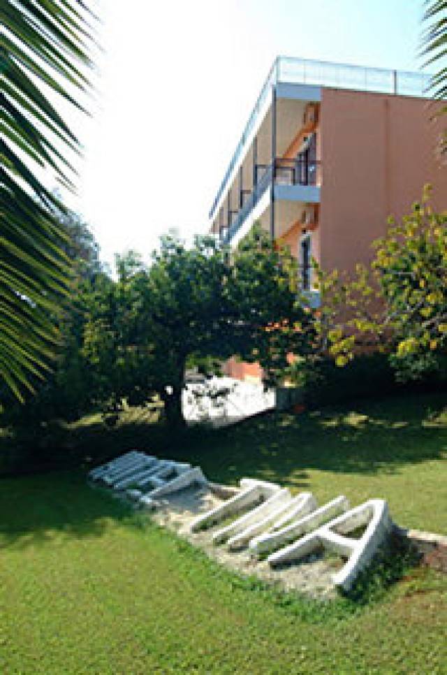 Vista General