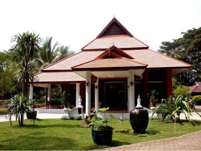 Vista General