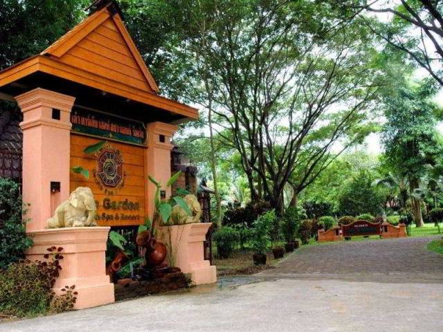 Vista General