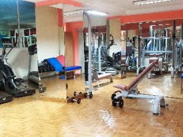 Desportos y Entretenimento