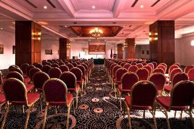 Conferencias