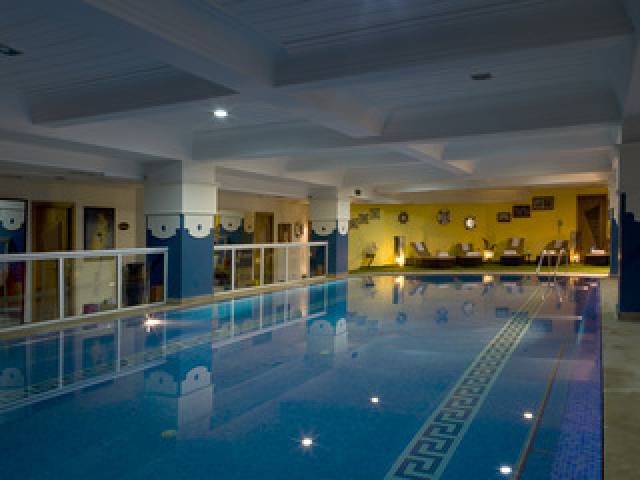 Piscina