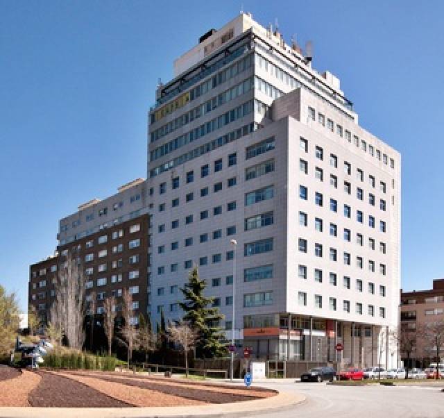 Vista General