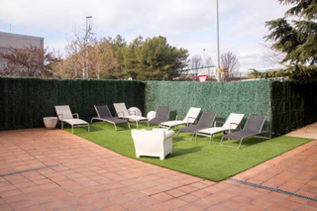 Terraço