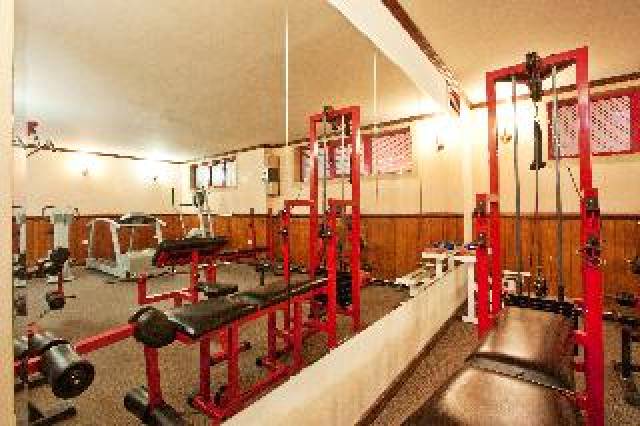 Desportos y Entretenimento
