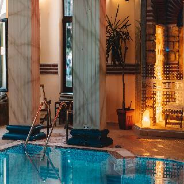 Piscina