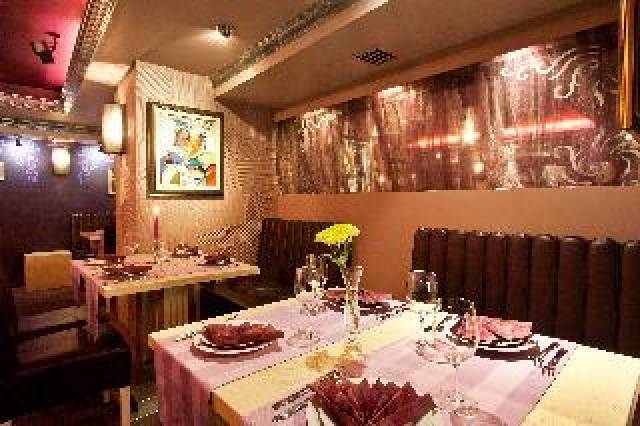 Restaurante