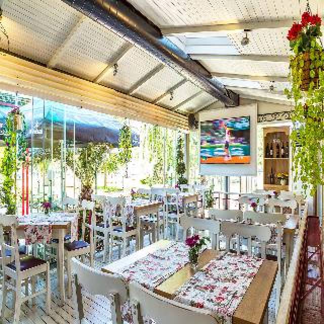 Restaurante