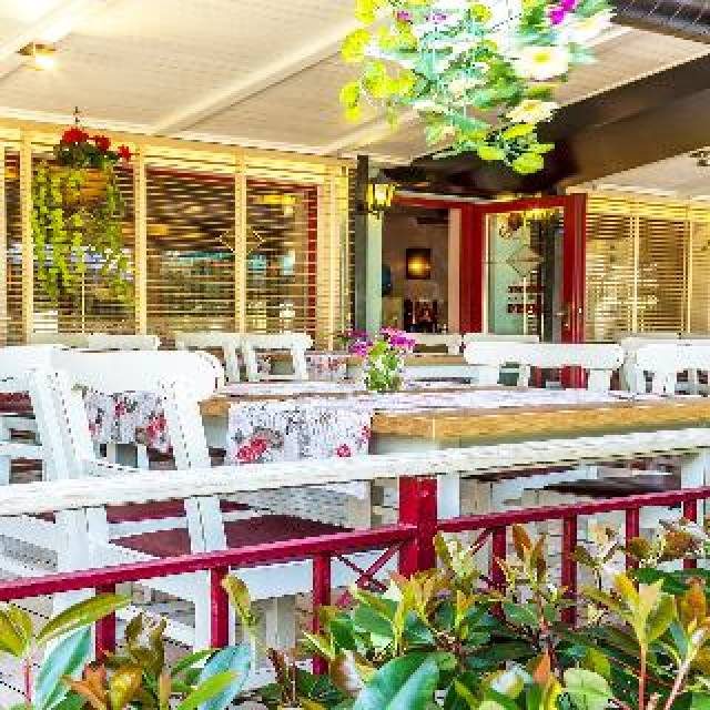 Restaurante