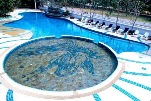 Piscina