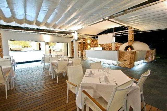 Restaurante