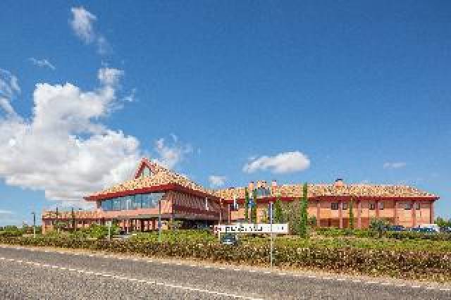 Vista General