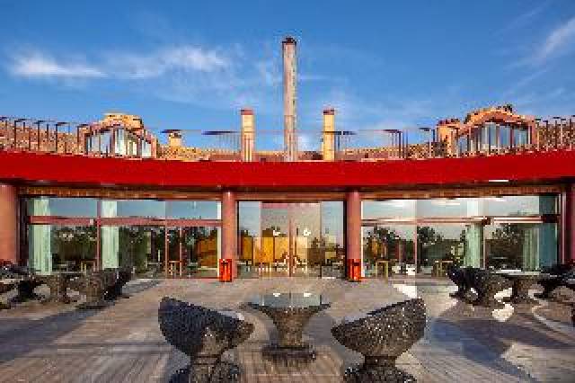Terraço