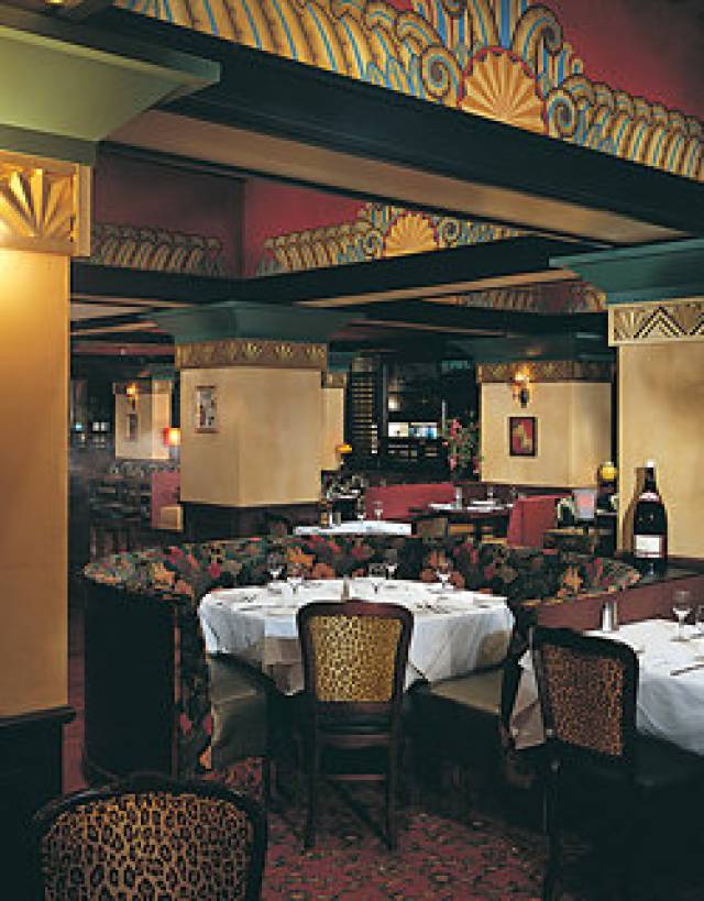 Restaurante
