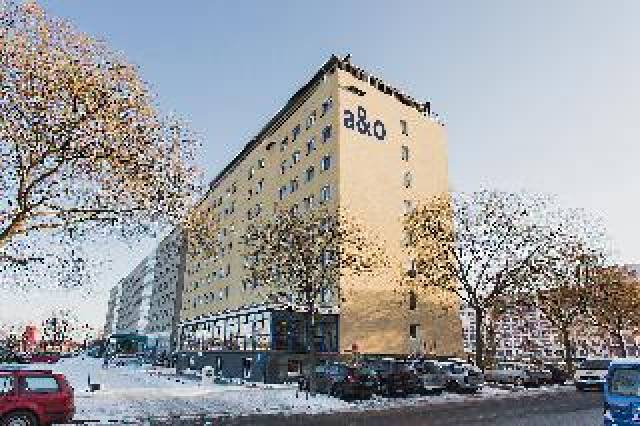 Vista General