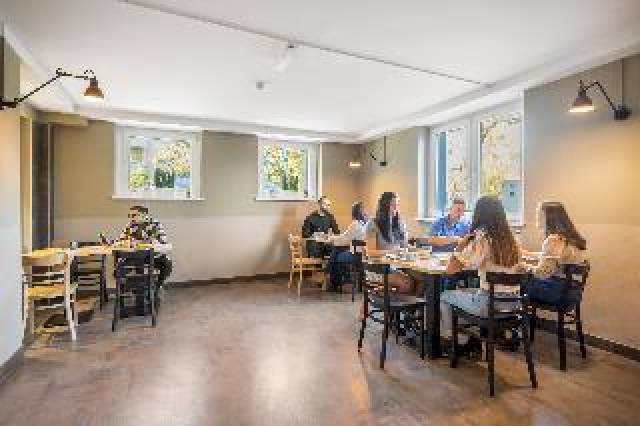 Restaurante