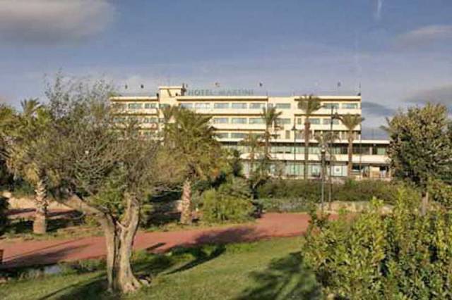 Vista General