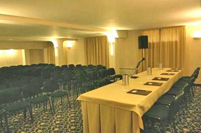 Conferencias