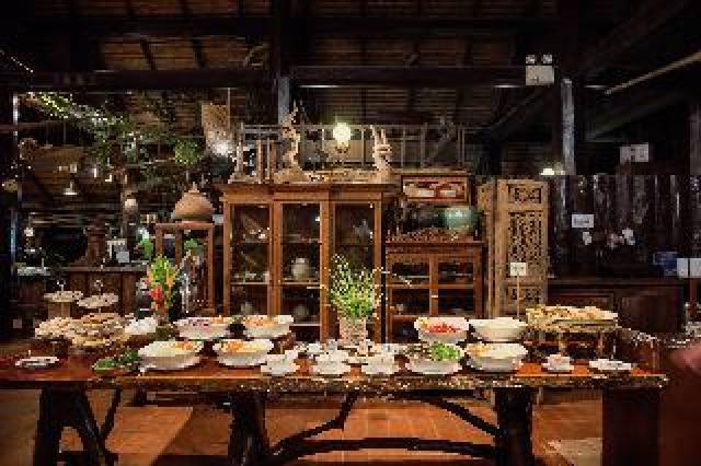 Restaurante