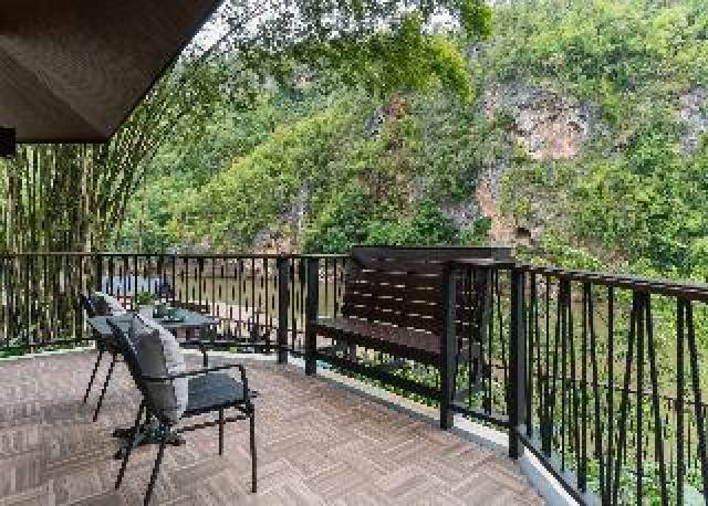 Terraço