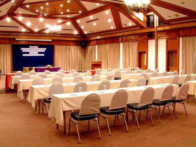 Conferencias