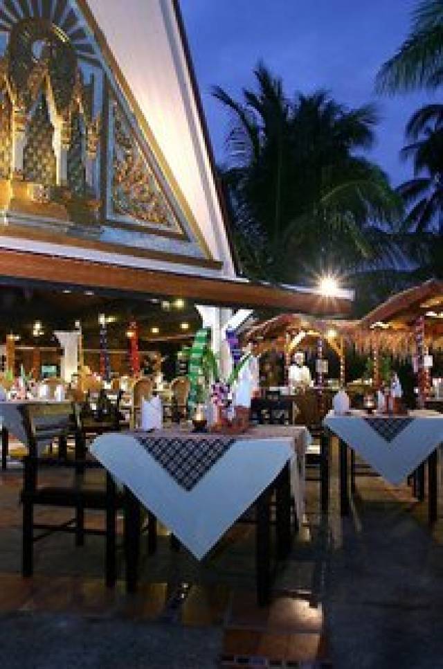 Restaurante