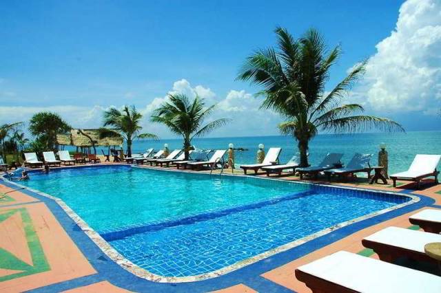 Piscina