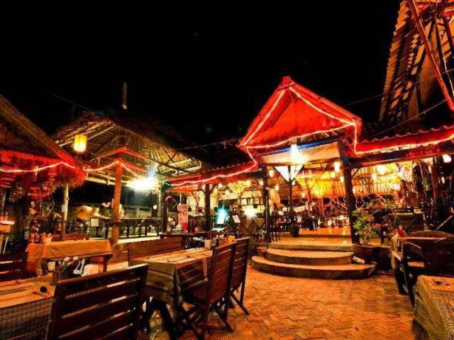 Restaurante