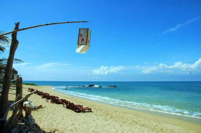 Praia