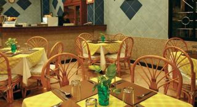 Restaurante