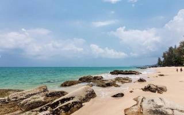 Praia