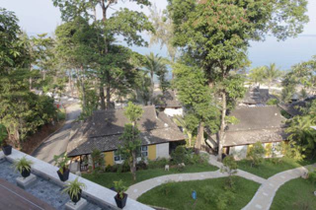 Vista General