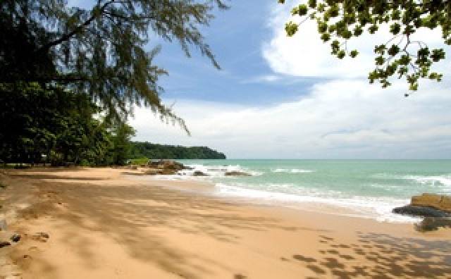 Praia