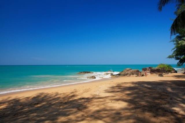 Praia