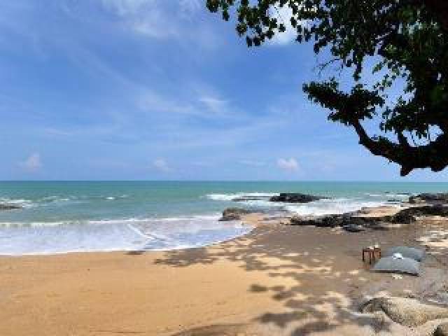 Praia