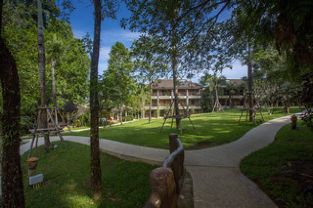 Vista General