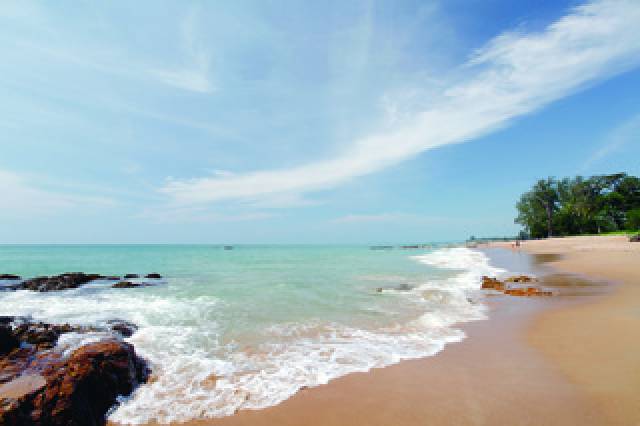 Praia