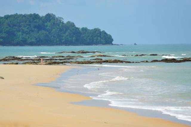 Praia