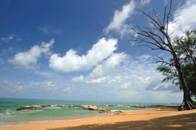 Praia