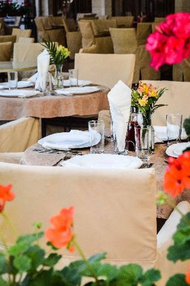 Restaurante
