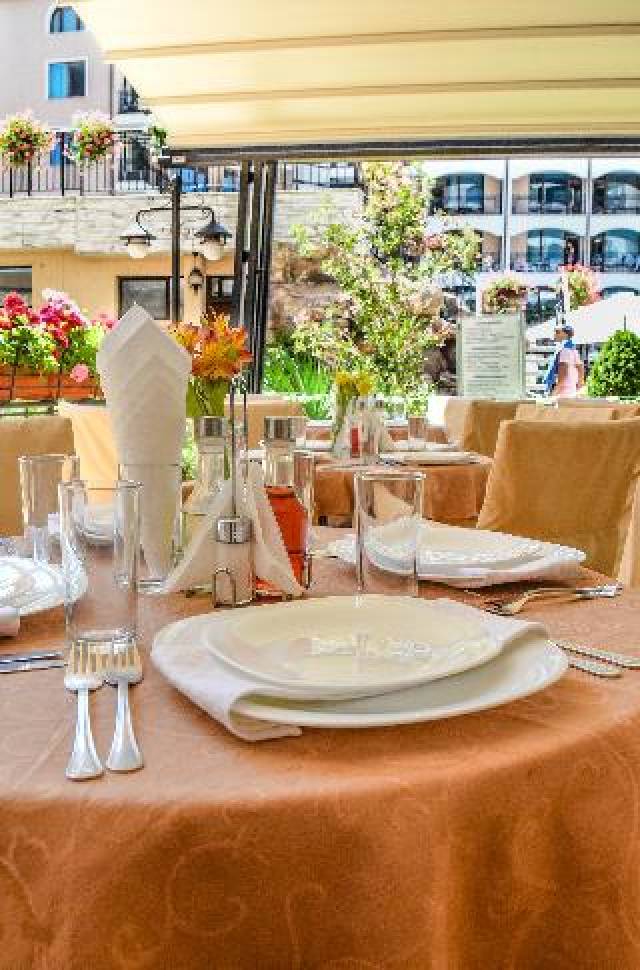 Restaurante