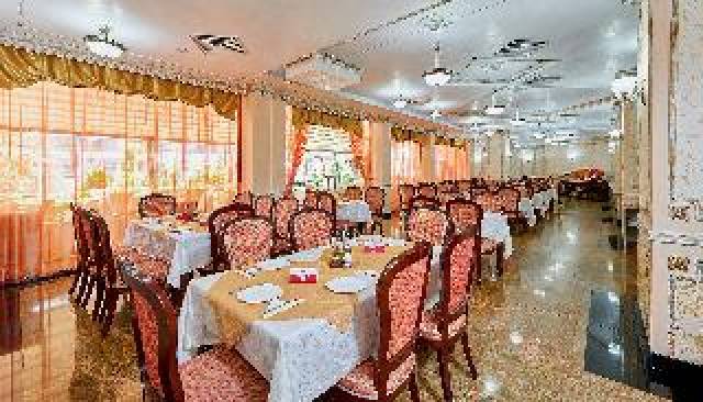 Restaurante