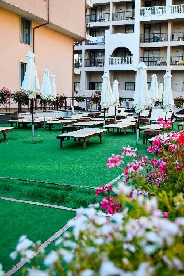 Terraço