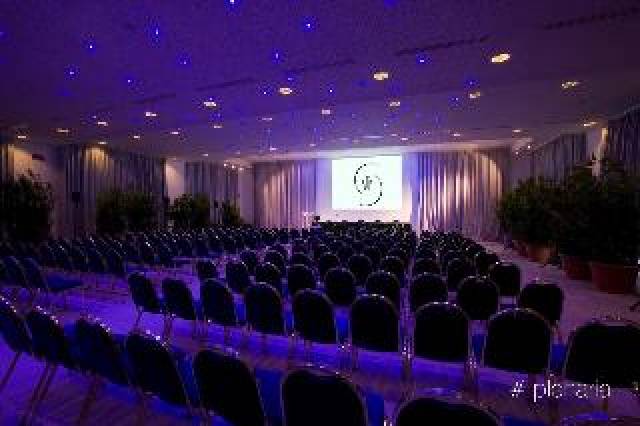 Conferencias
