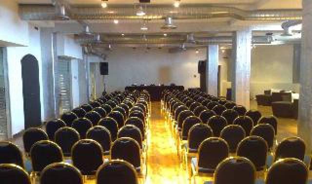 Conferencias