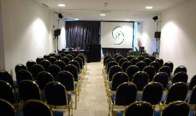 Conferencias