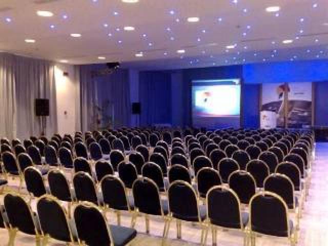 Conferencias